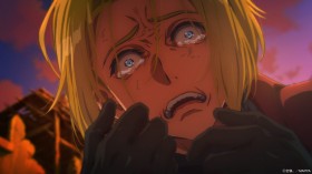 MAPPA Original Anime Zenshu Episode 11 Story & Stills Released: Luke Faces Despair
